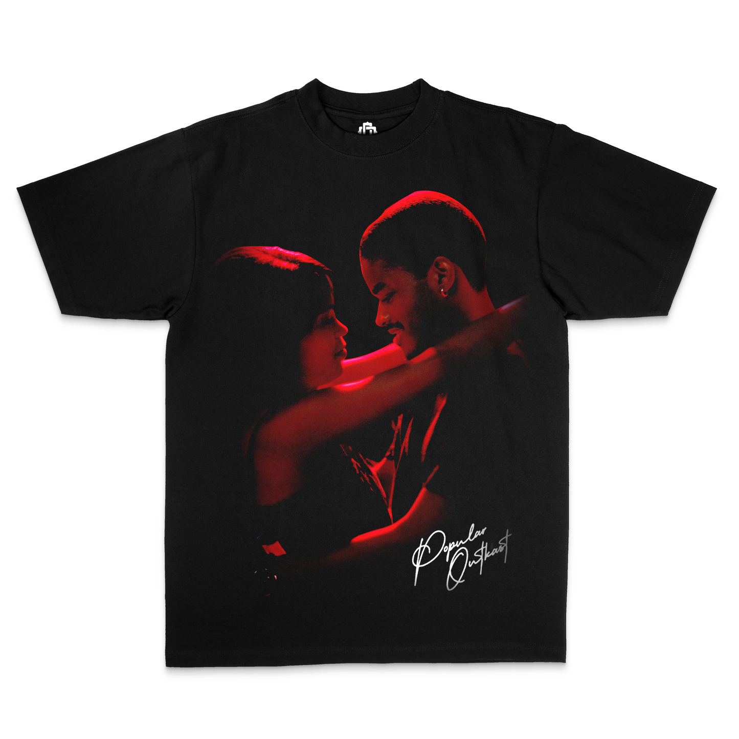 Love Jones “Only You“ Edition Tee
