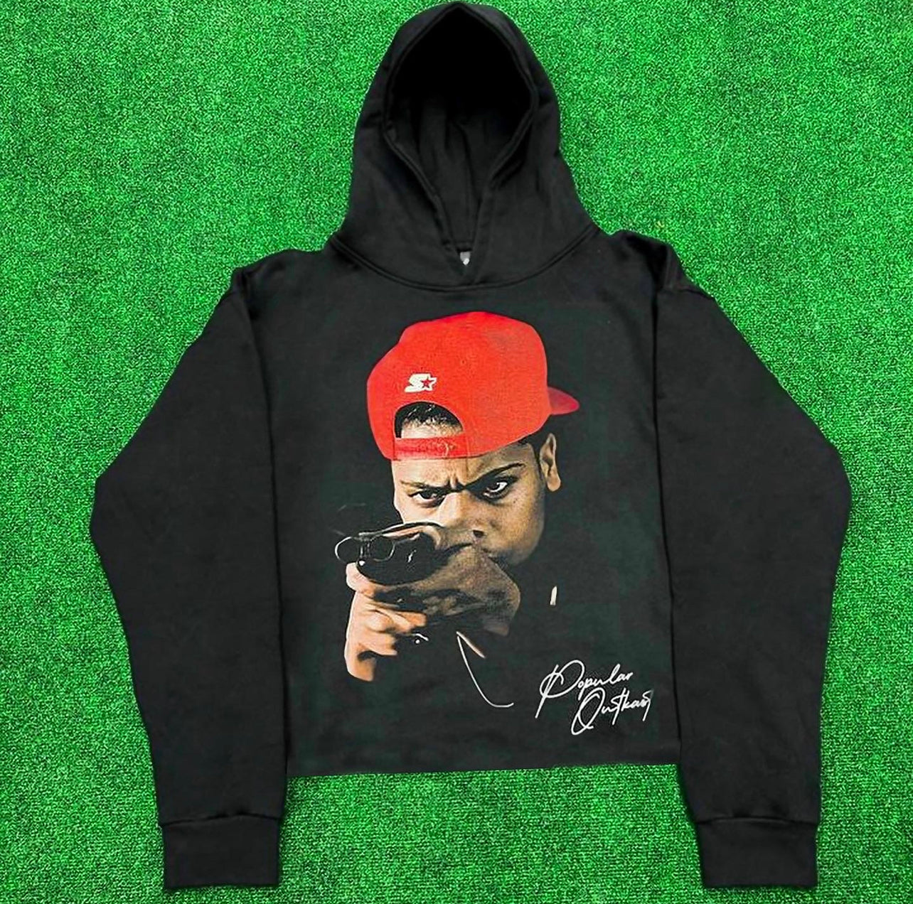 Popular OutKast “ Boyz In Da Hood “ Hoodie