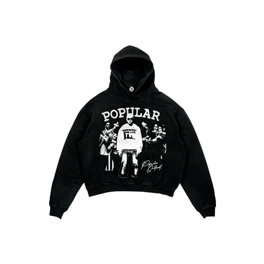 Popular OutKast “ Well Known But Unknown” Hoodie