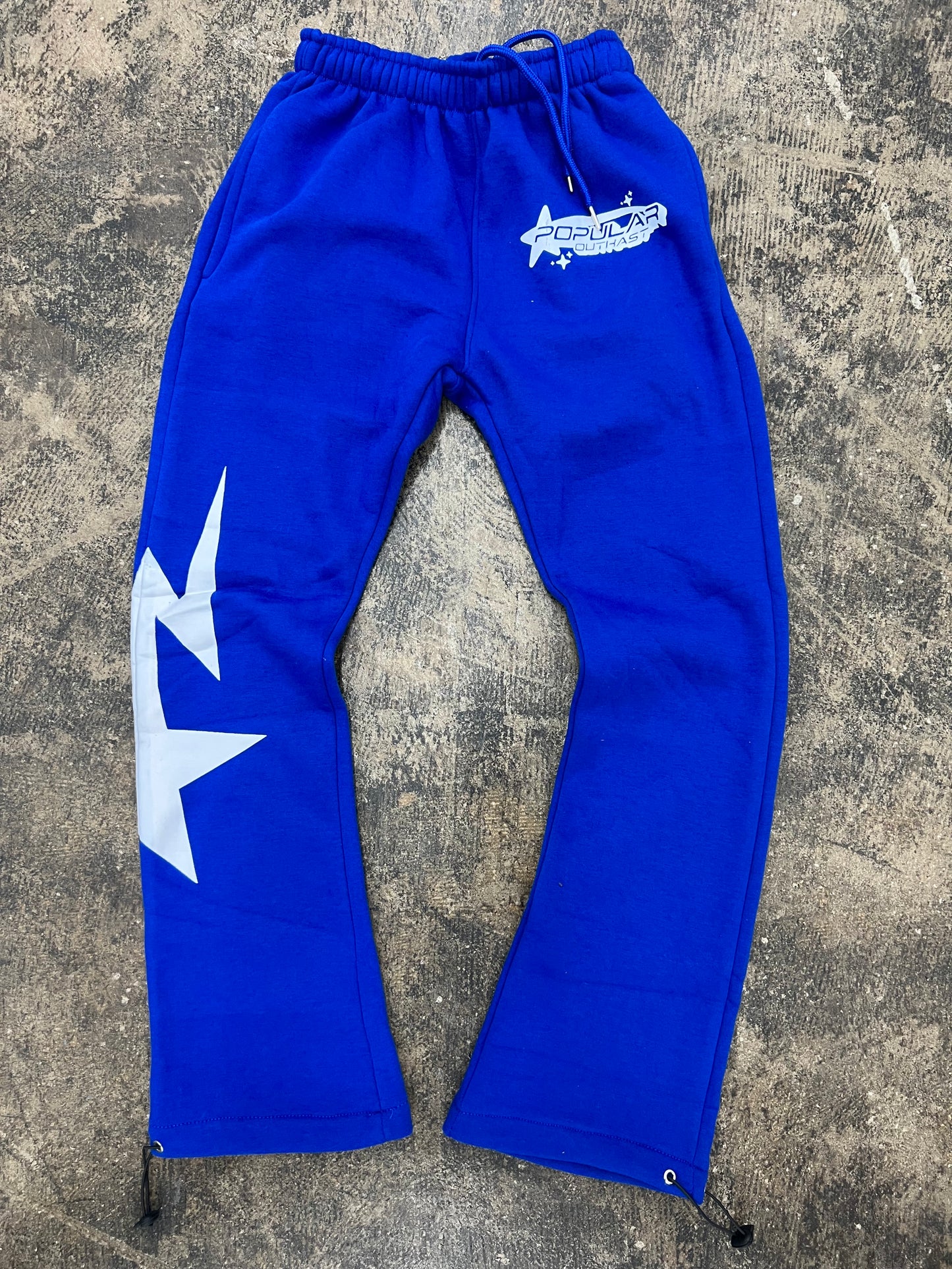 Popular OutKast “ Blueberry “ Sweats