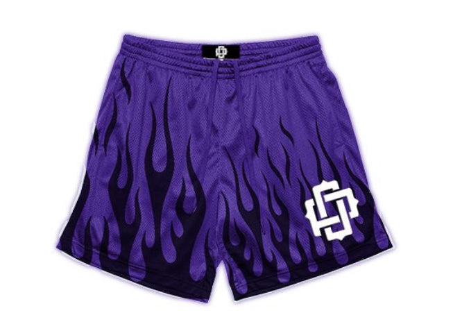 Popular OutKast Shorts