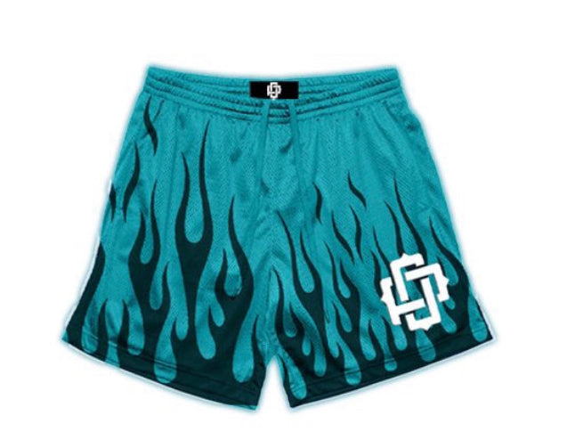 Popular OutKast Shorts