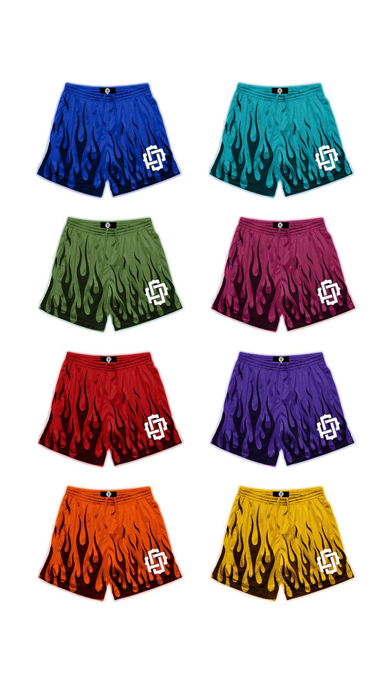 Popular OutKast Shorts