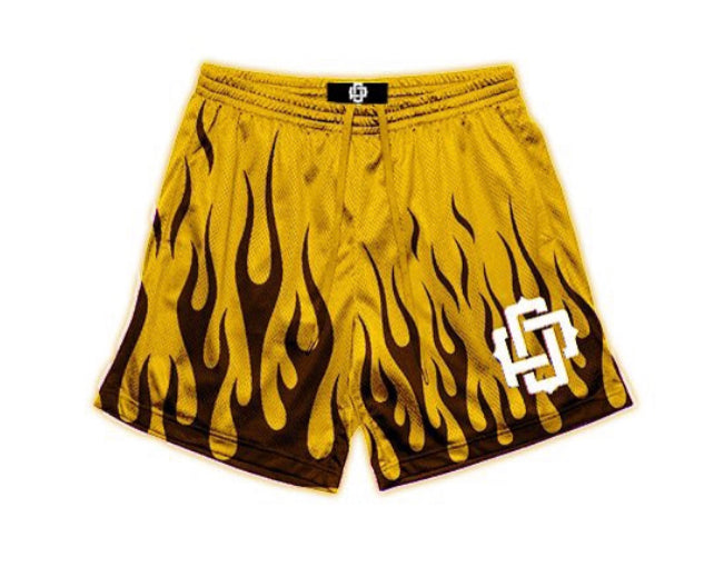 Popular OutKast Shorts