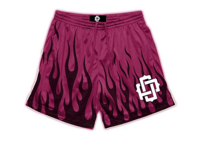 Popular OutKast Shorts