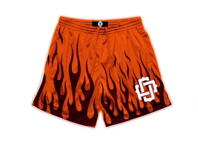 Popular OutKast Shorts