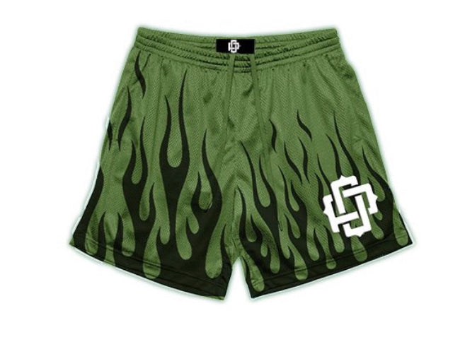 Popular OutKast Shorts