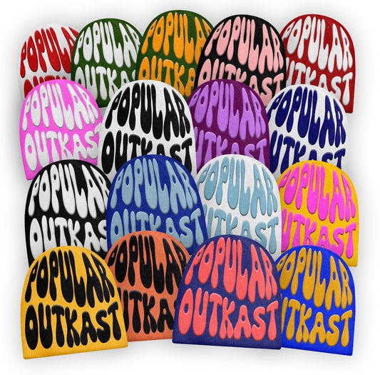 Popular OutKast Beanies