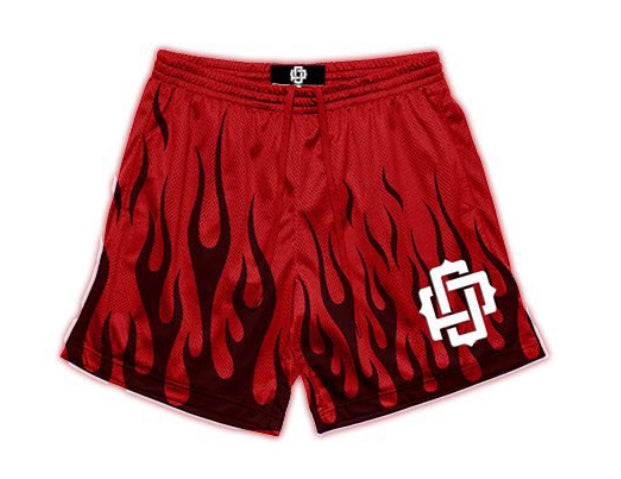 Popular OutKast Shorts