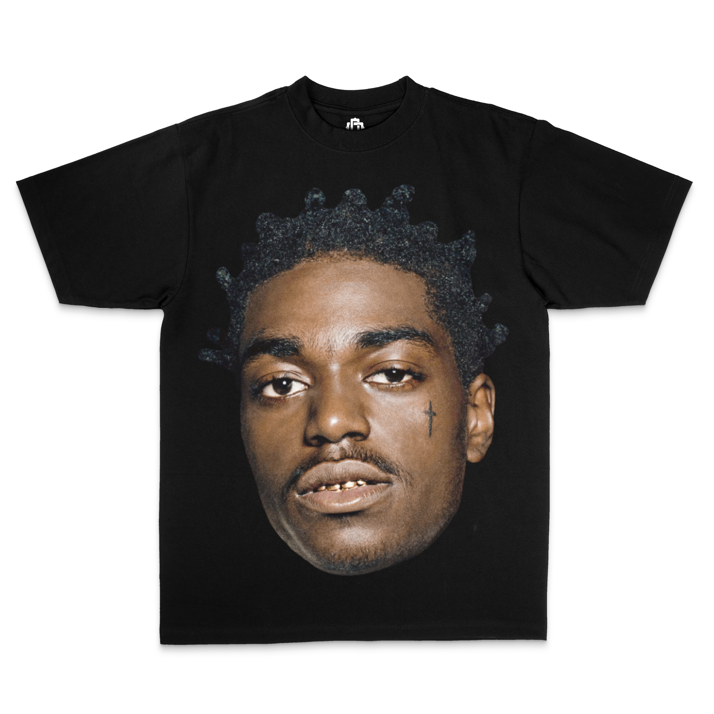 Kodak “Florida Boy “ Black Edition Tee