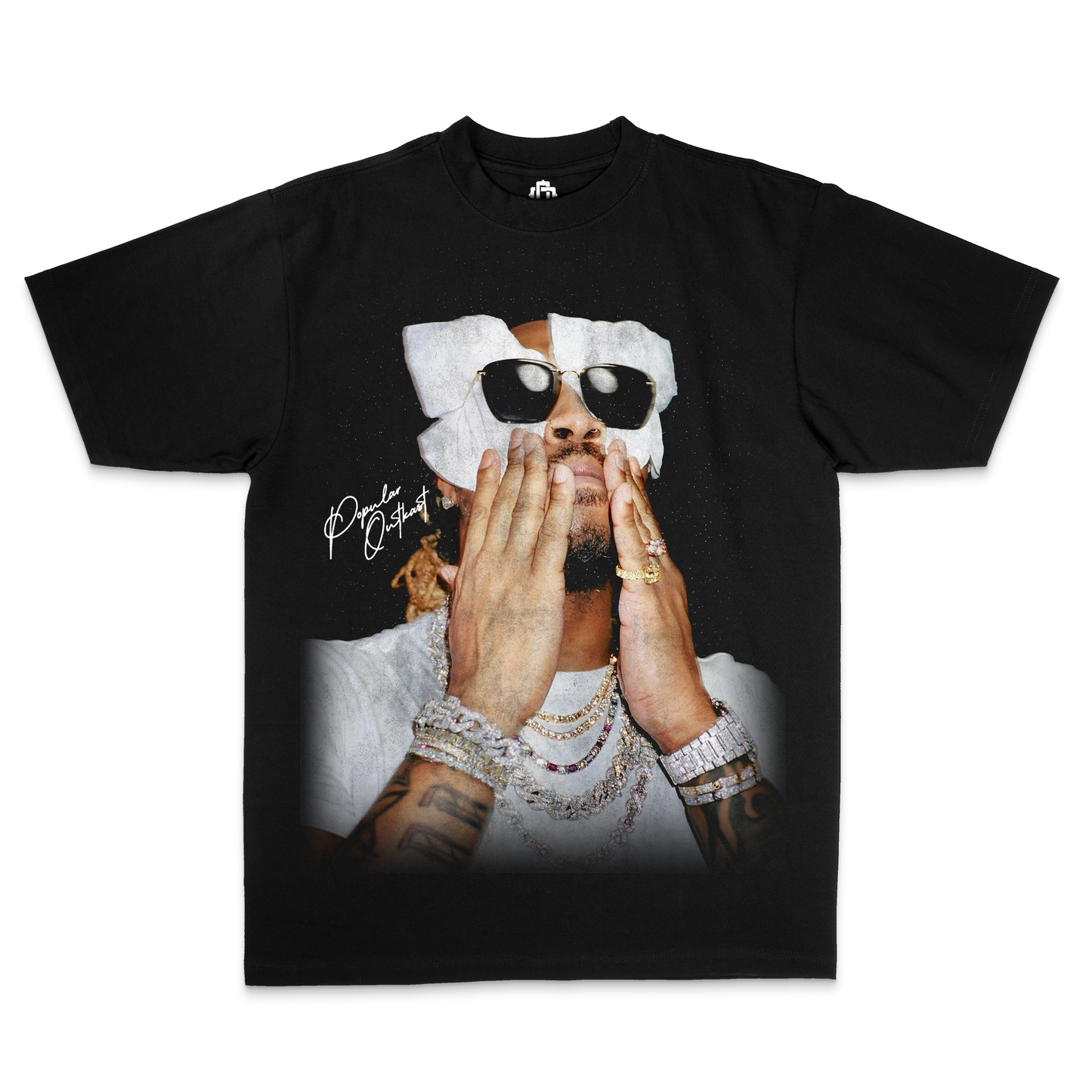 Future “See No Evil” Edition Tee